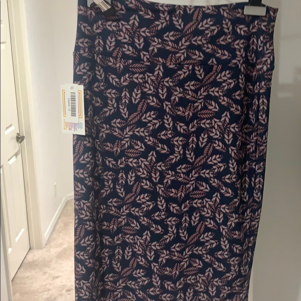 Lularoe Cassie Skirt